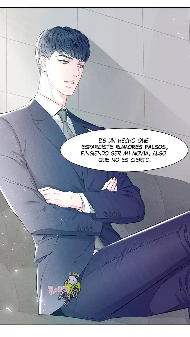 Encuentro En Otoño - Capítulo 1 - Página 15 - LectorTMOo