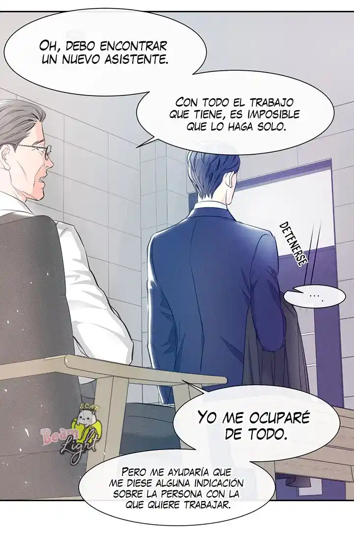 Encuentro En Otoño - Capítulo 1 - Página 34 - LectorTMOo