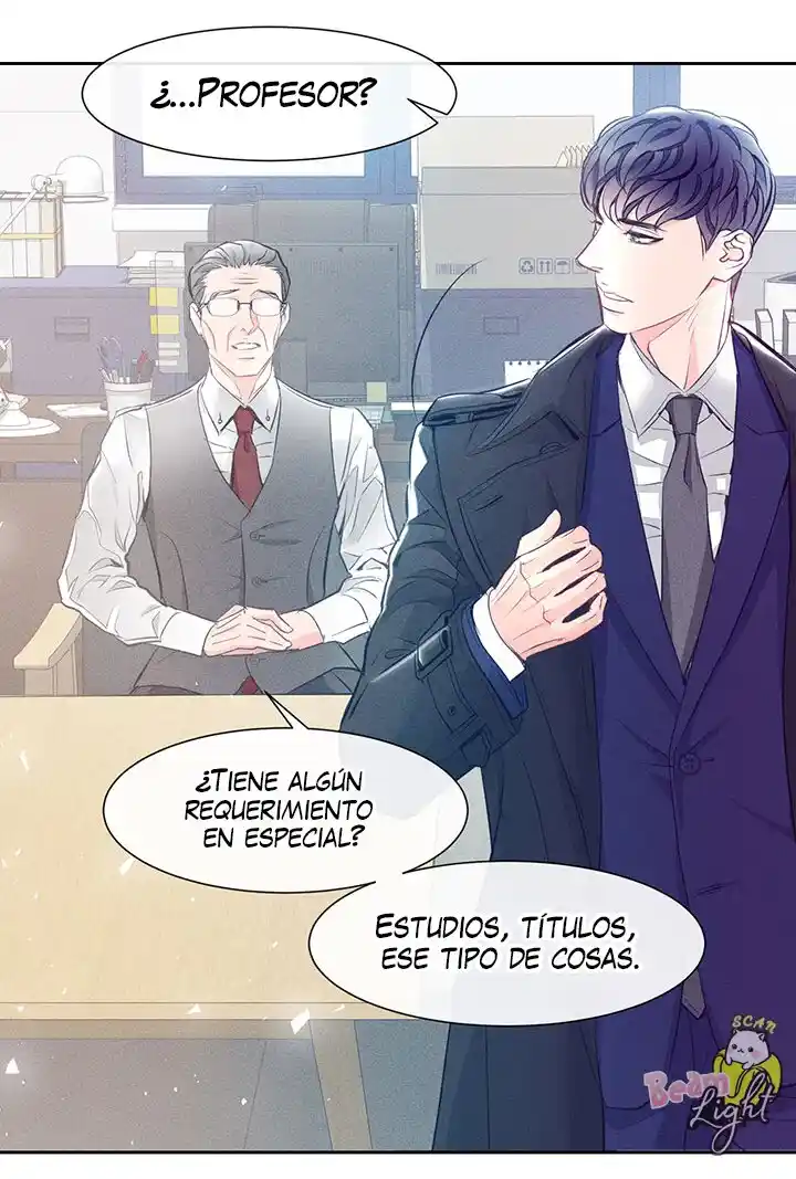 Encuentro En Otoño - Capítulo 1 - Página 37 - LectorTMOo
