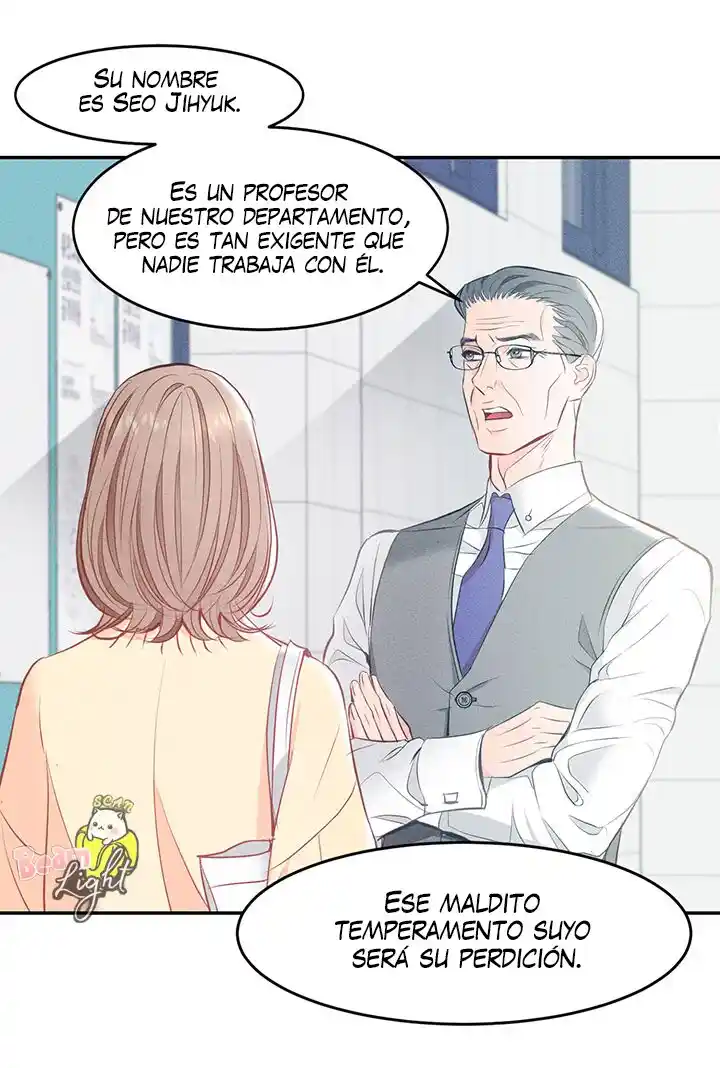 Encuentro En Otoño - Capítulo 1 - Página 107 - LectorTMOo