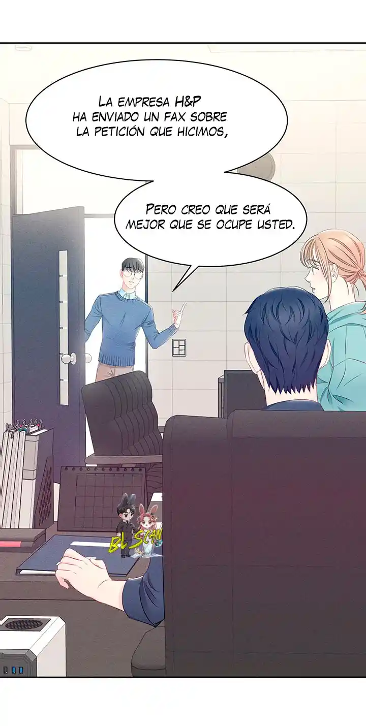 Encuentro En Otoño - Capítulo 10 - Página 7 - LectorTMOo