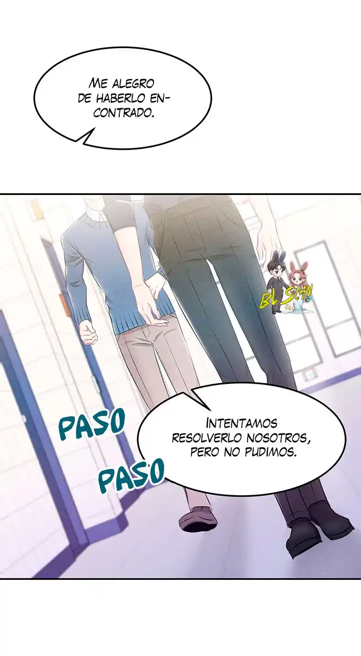 Encuentro En Otoño - Capítulo 10 - Página 11 - LectorTMOo