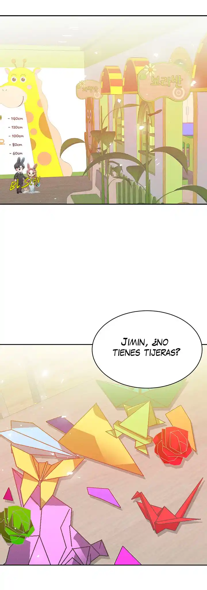 Encuentro En Otoño - Capítulo 10 - Página 31 - LectorTMOo