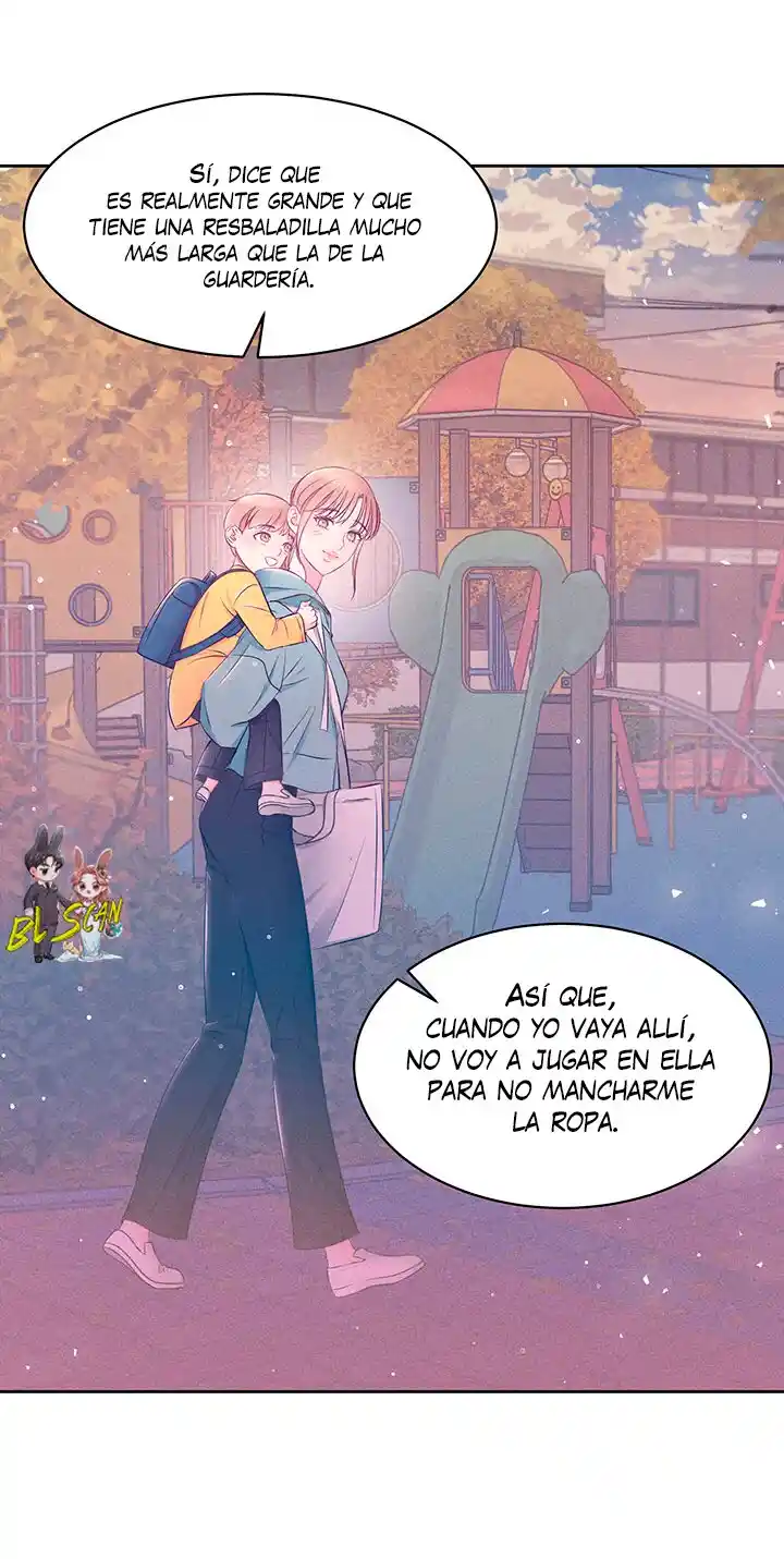 Encuentro En Otoño - Capítulo 10 - Página 55 - LectorTMOo