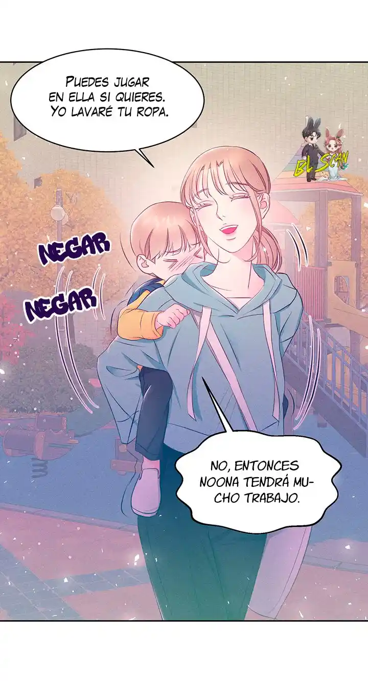 Encuentro En Otoño - Capítulo 10 - Página 57 - LectorTMOo