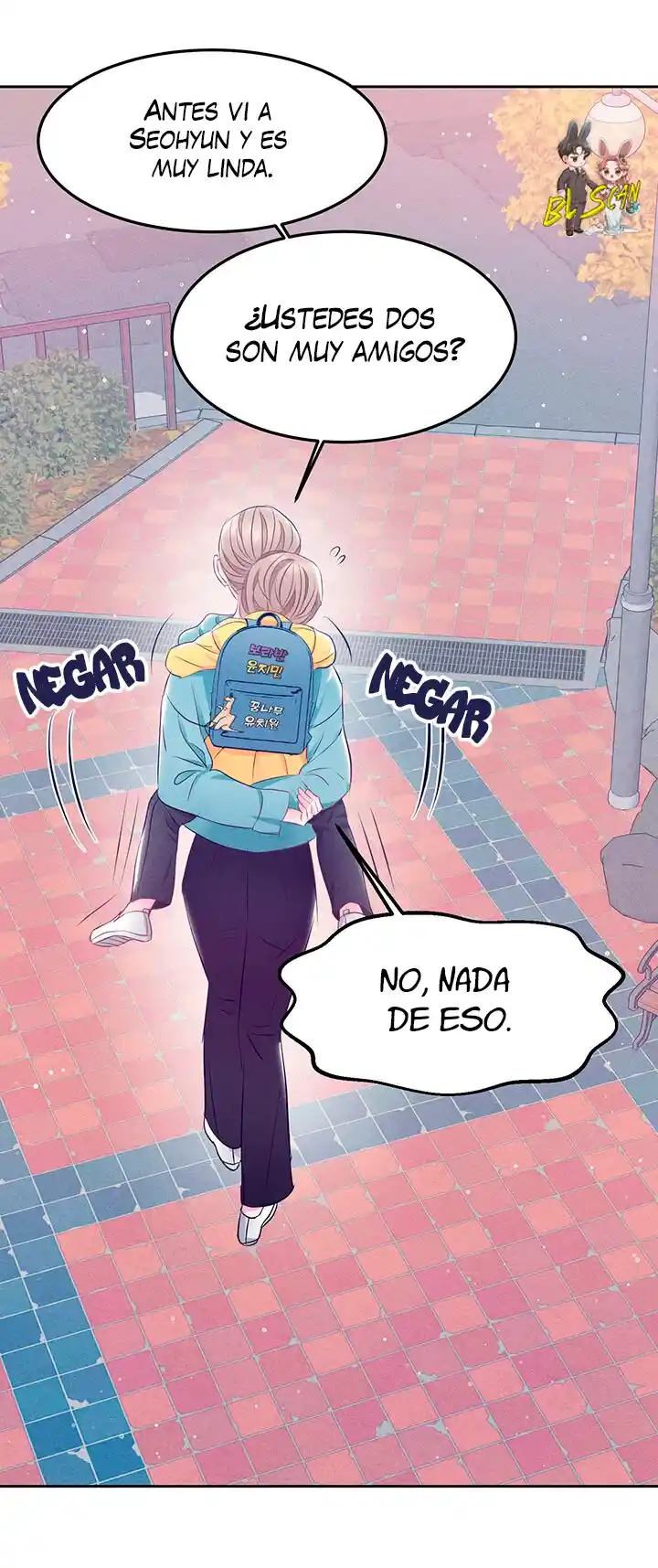 Encuentro En Otoño - Capítulo 10 - Página 59 - LectorTMOo