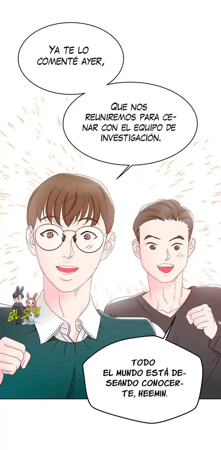 Encuentro En Otoño - Capítulo 11 - Página 41 - LectorTMOo
