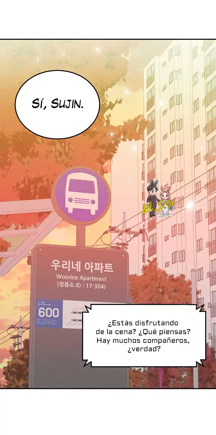 Encuentro En Otoño - Capítulo 11 - Página 59 - LectorTMOo