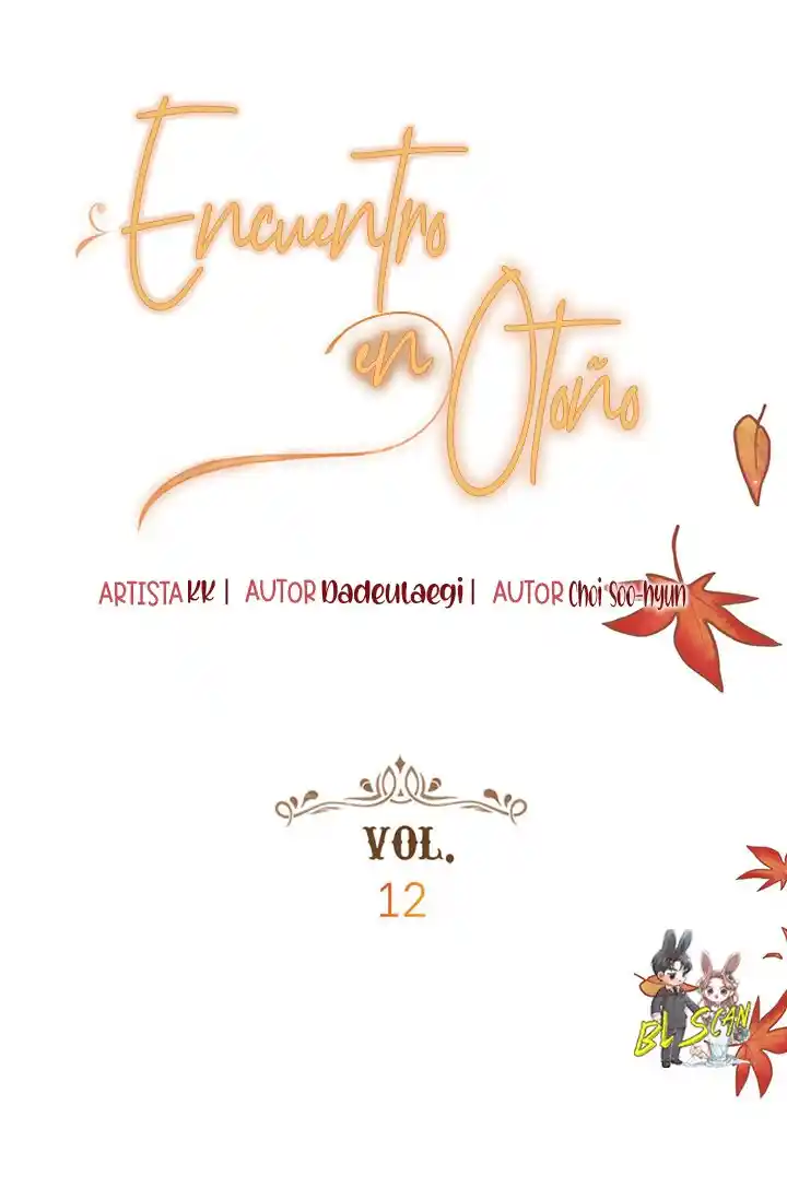 Encuentro En Otoño - Capítulo 12 - Página 9 - LectorTMOo