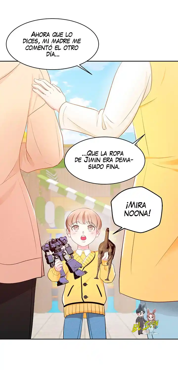 Encuentro En Otoño - Capítulo 12 - Página 51 - LectorTMOo