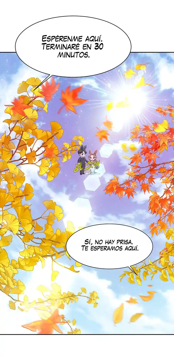 Encuentro En Otoño - Capítulo 12 - Página 57 - LectorTMOo