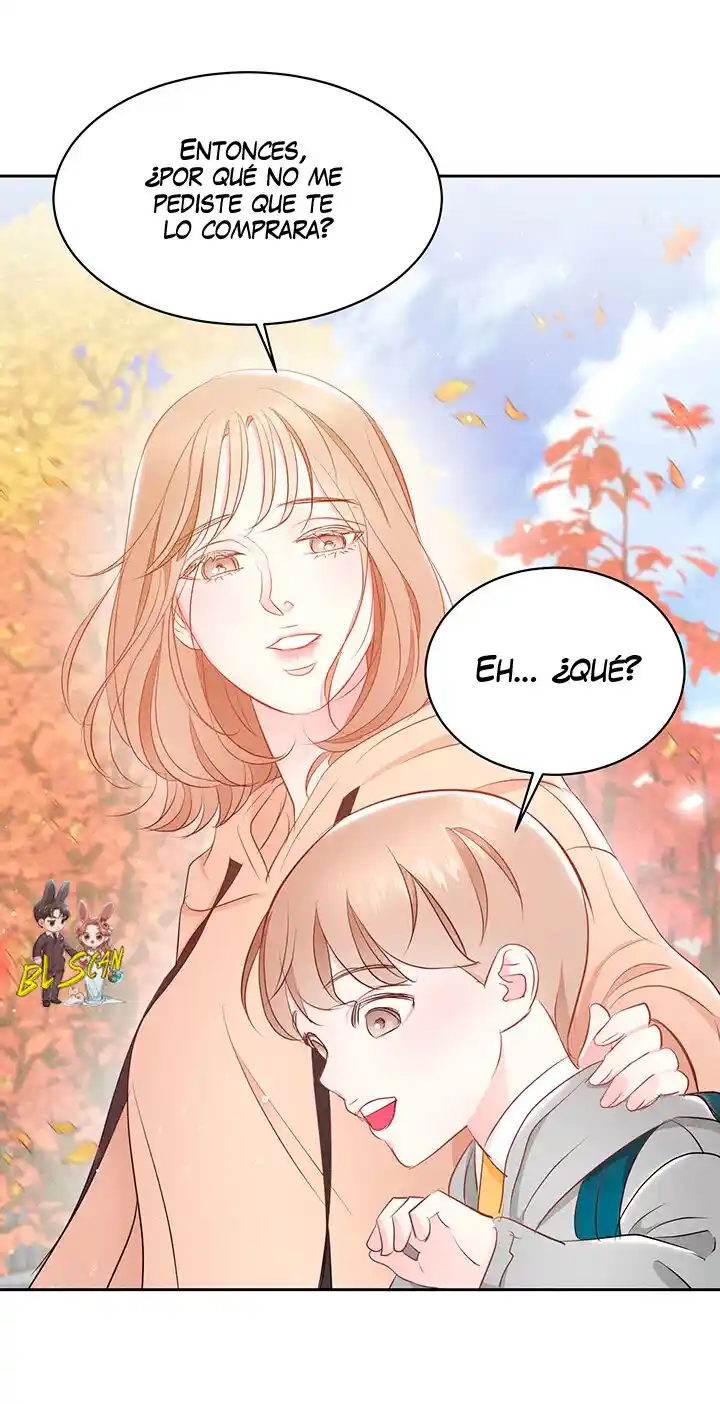 Encuentro En Otoño - Capítulo 12 - Página 60 - LectorTMOo