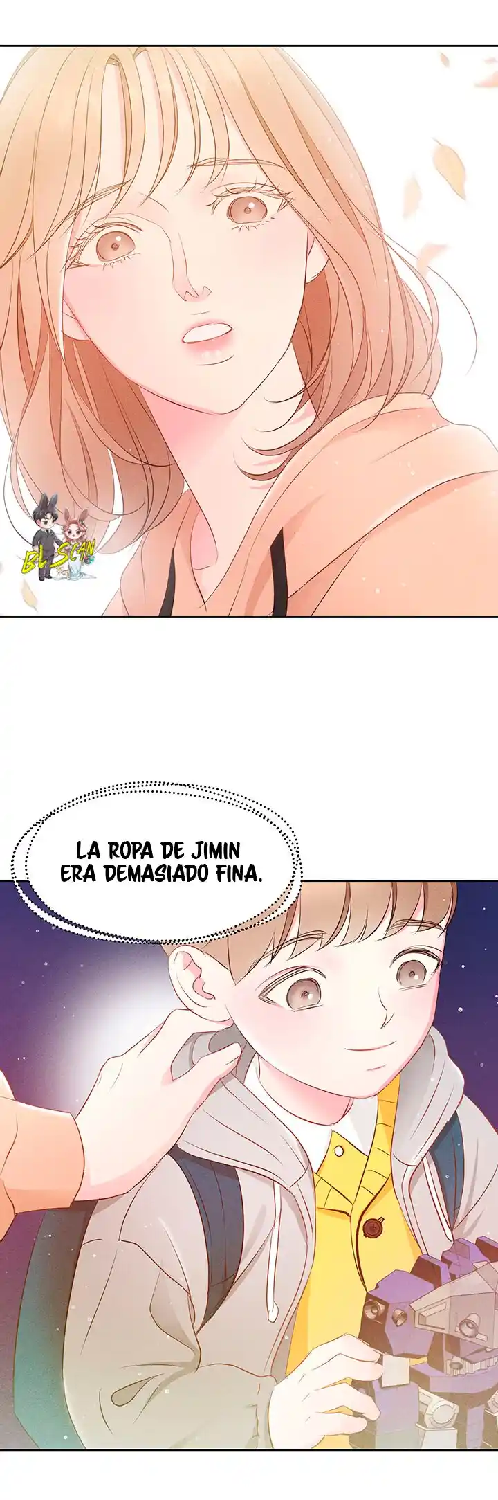 Encuentro En Otoño - Capítulo 12 - Página 61 - LectorTMOo