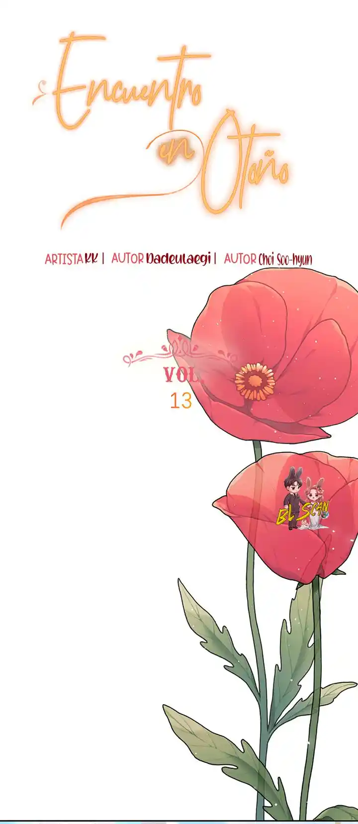 Encuentro En Otoño - Capítulo 13 - Página 10 - LectorTMOo