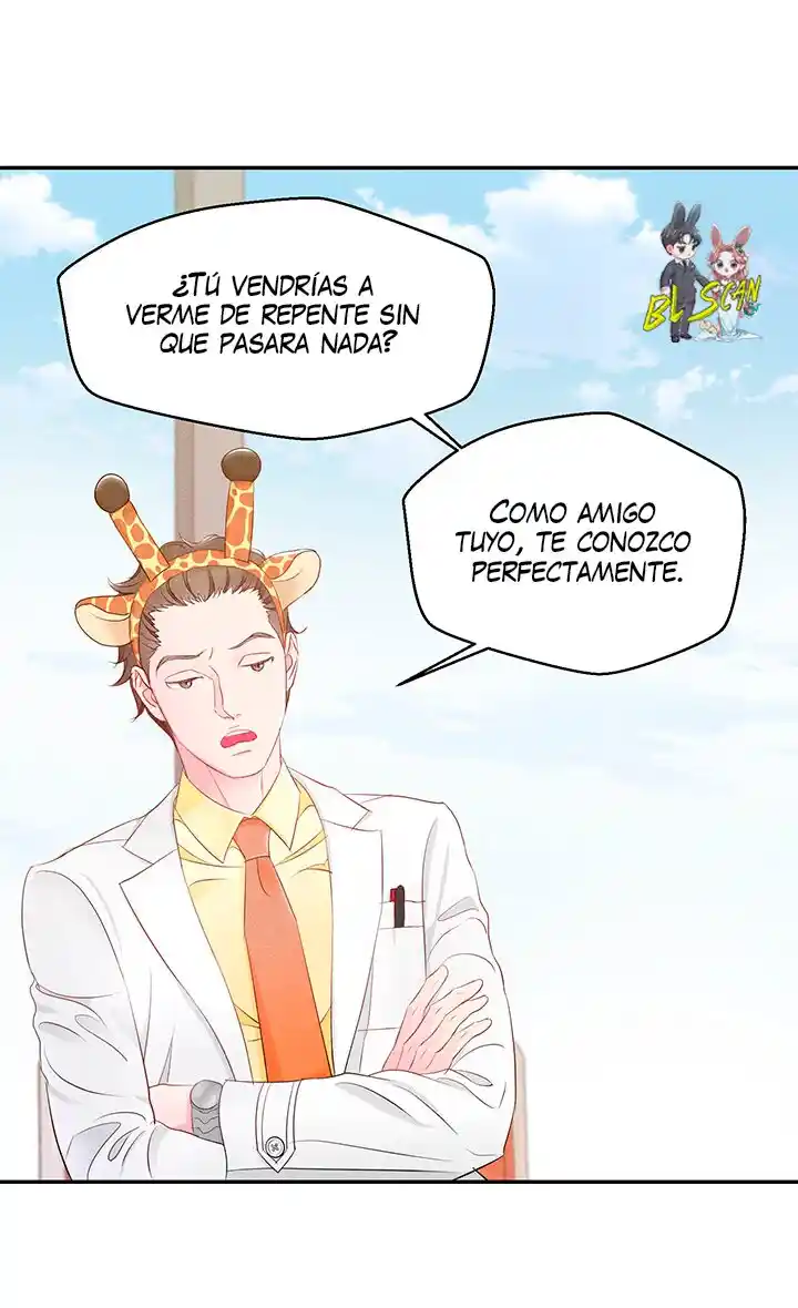 Encuentro En Otoño - Capítulo 13 - Página 14 - LectorTMOo