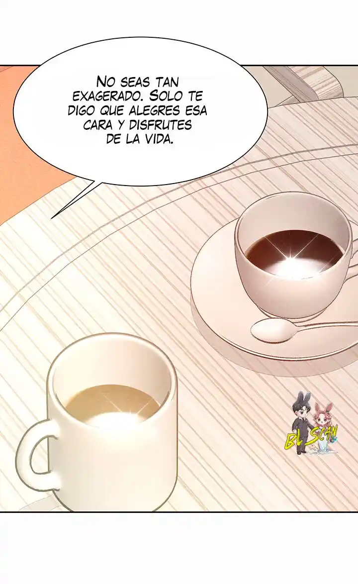Encuentro En Otoño - Capítulo 13 - Página 21 - LectorTMOo