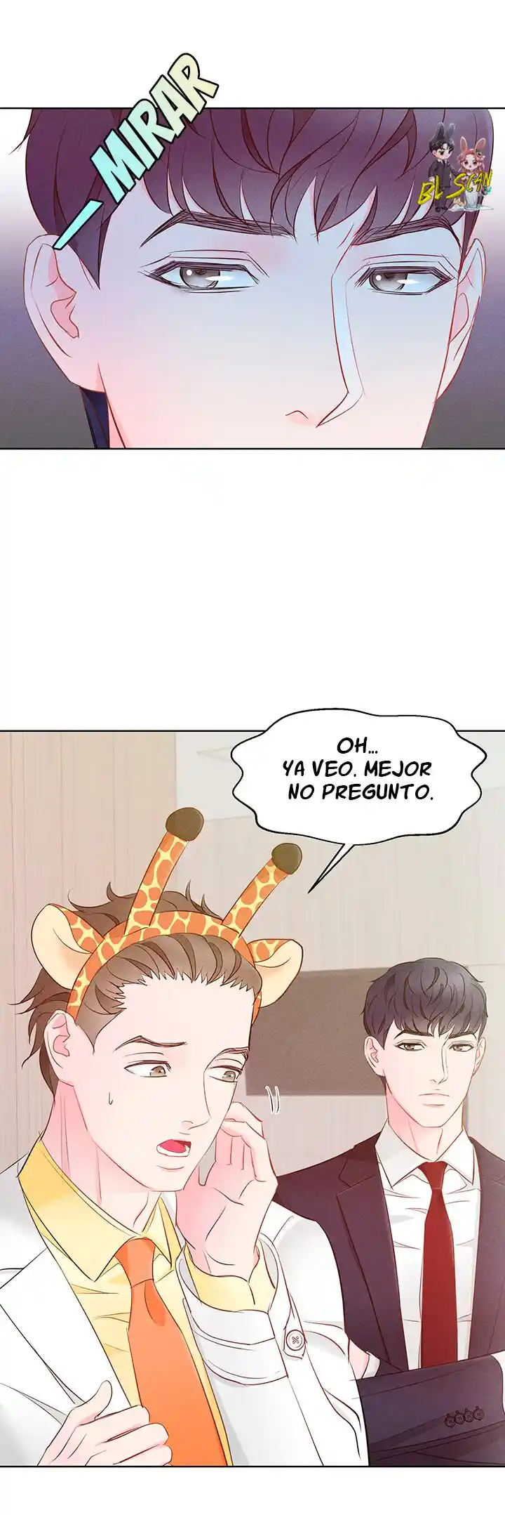 Encuentro En Otoño - Capítulo 13 - Página 29 - LectorTMOo