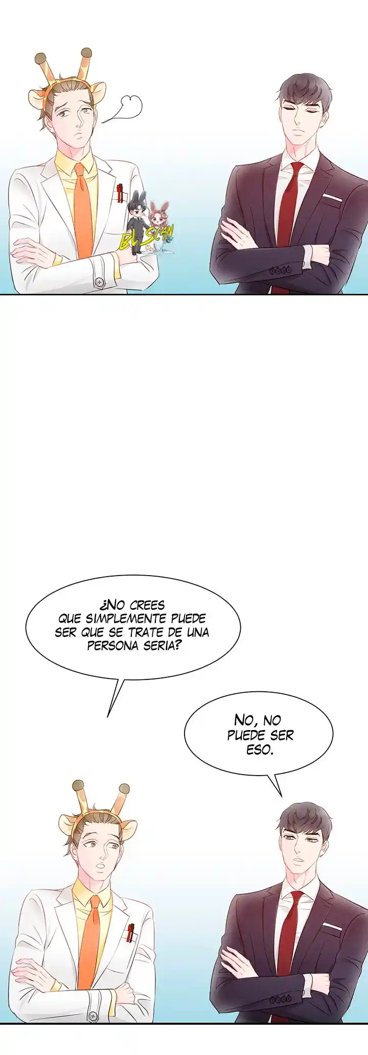 Encuentro En Otoño - Capítulo 13 - Página 30 - LectorTMOo