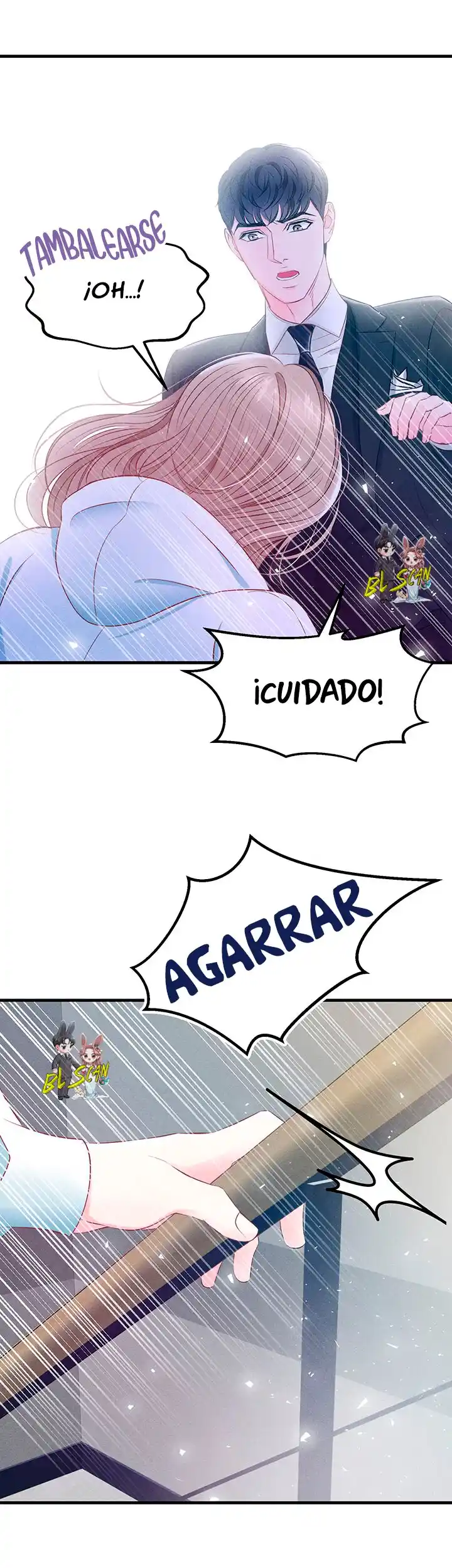 Encuentro En Otoño - Capítulo 14 - Página 55 - LectorTMOo
