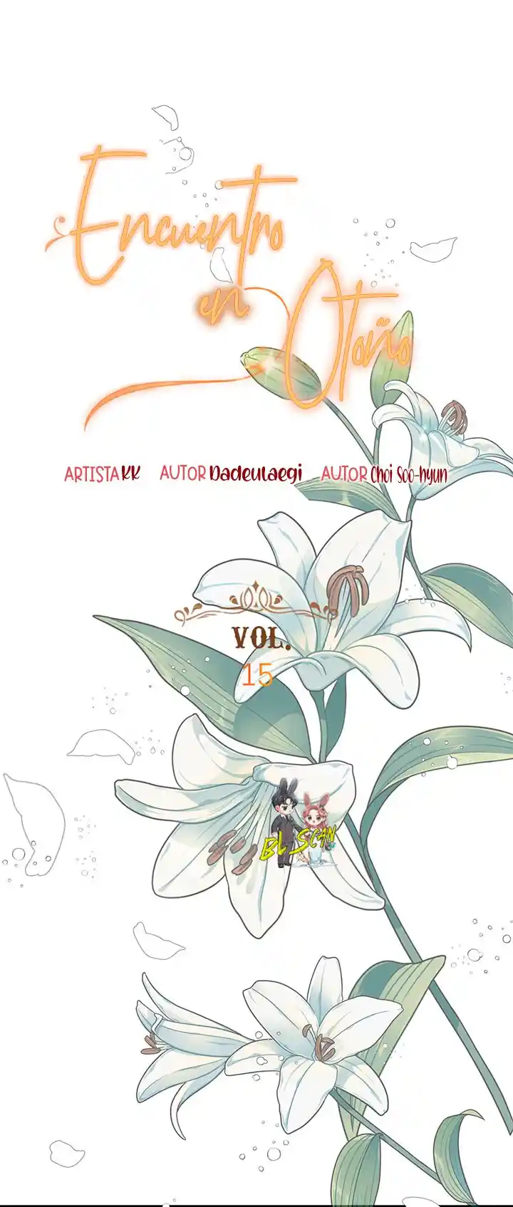 Encuentro En Otoño - Capítulo 15 - Página 7 - LectorTMOo