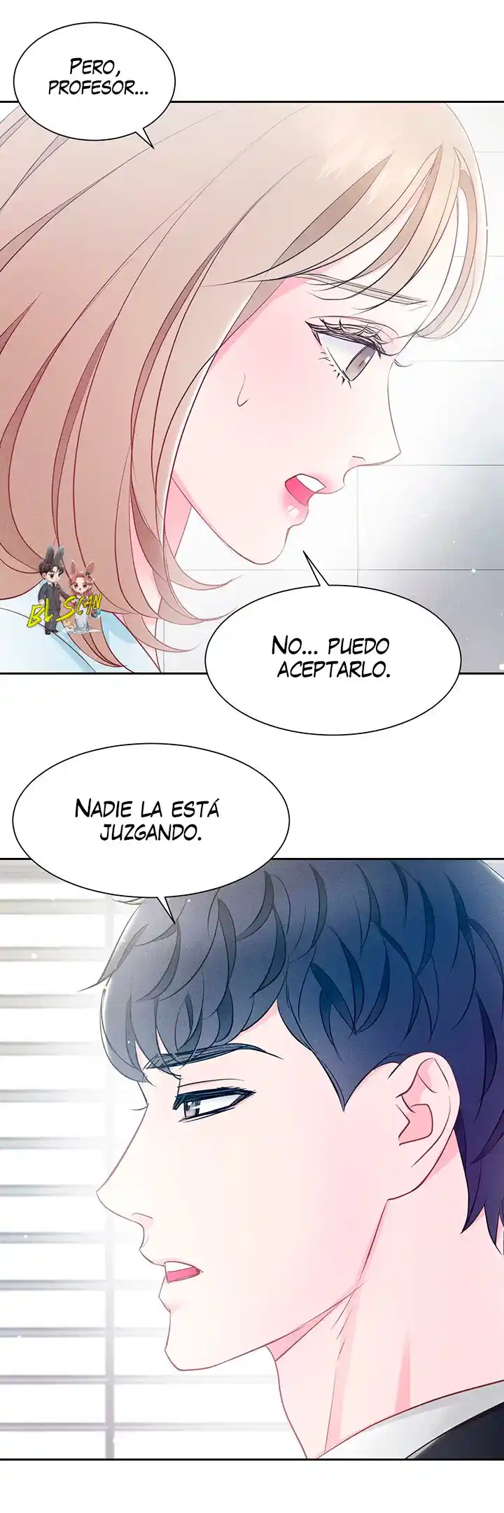 Encuentro En Otoño - Capítulo 15 - Página 20 - LectorTMOo