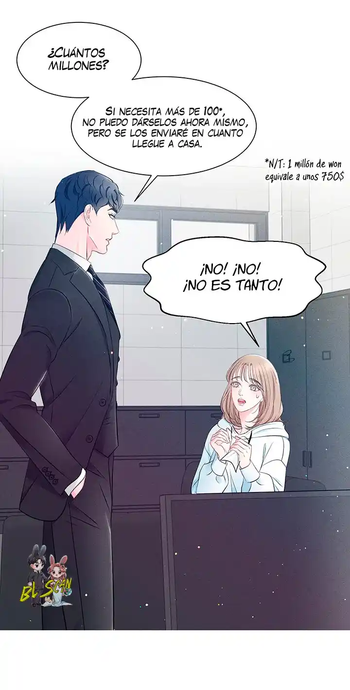 Encuentro En Otoño - Capítulo 15 - Página 37 - LectorTMOo