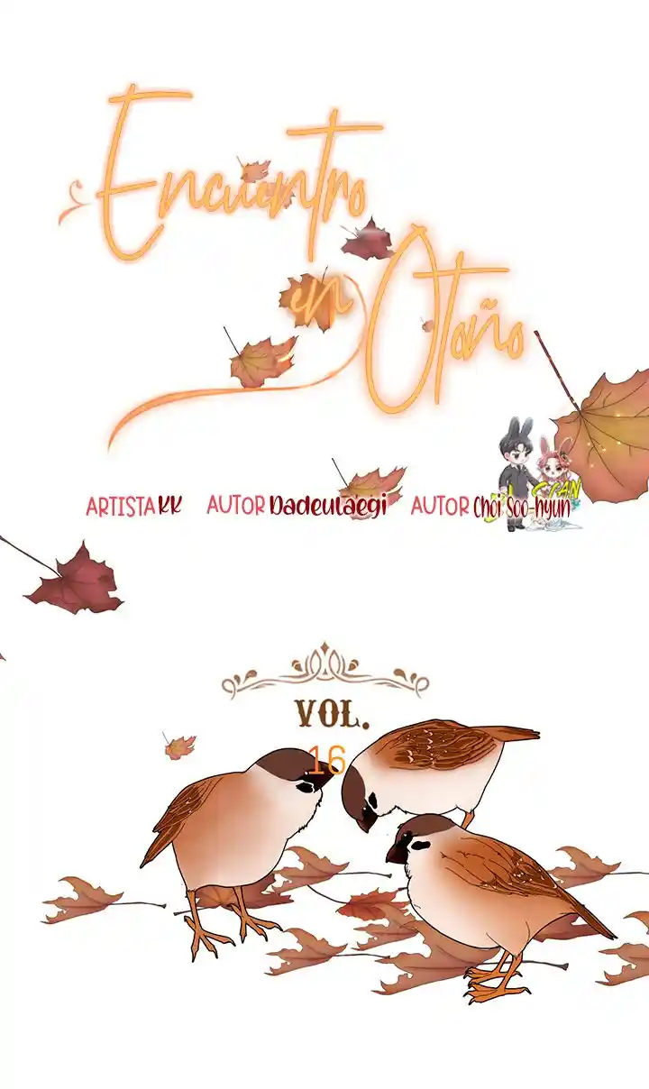 Encuentro En Otoño - Capítulo 16 - Página 8 - LectorTMOo