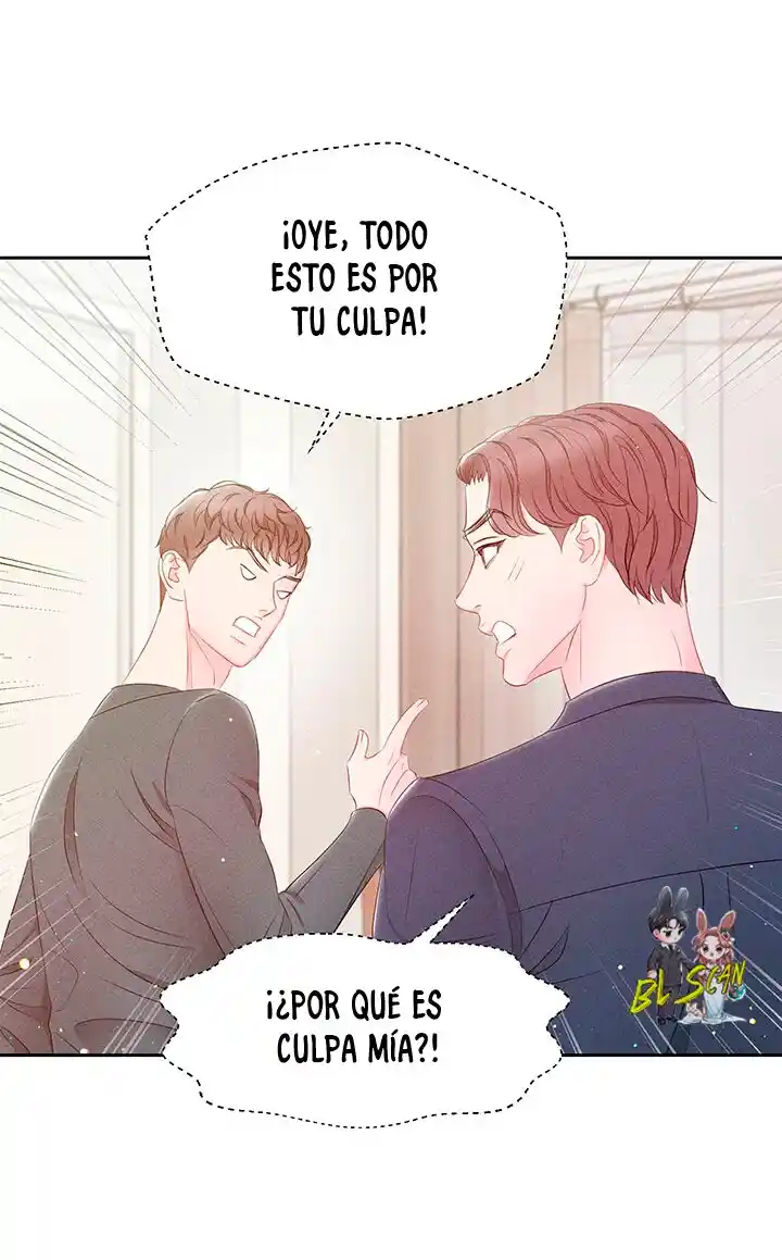 Encuentro En Otoño - Capítulo 16 - Página 10 - LectorTMOo