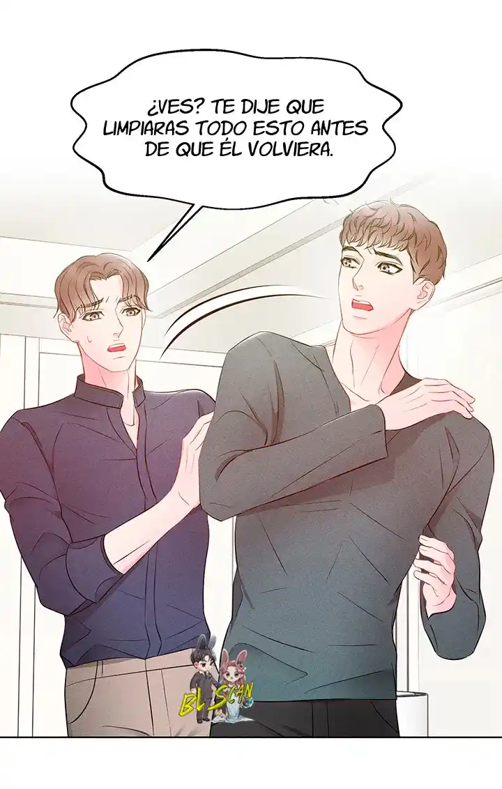 Encuentro En Otoño - Capítulo 16 - Página 23 - LectorTMOo