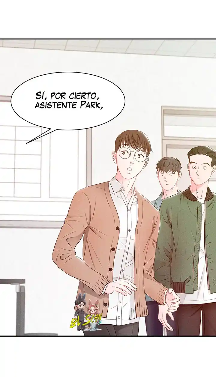 Encuentro En Otoño - Capítulo 16 - Página 58 - LectorTMOo