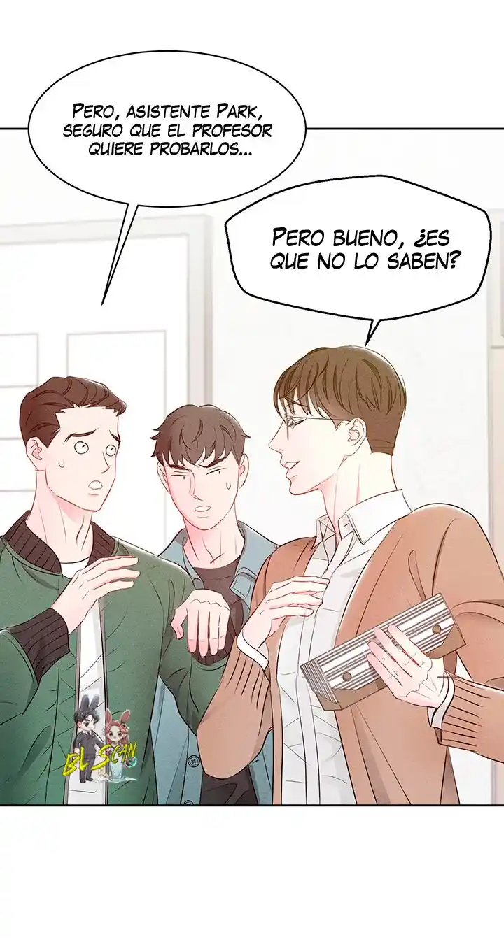 Encuentro En Otoño - Capítulo 16 - Página 61 - LectorTMOo