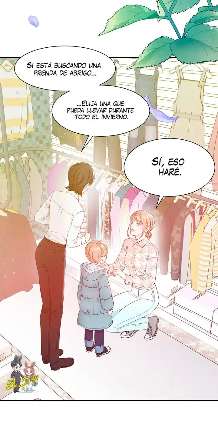 Encuentro En Otoño - Capítulo 17 - Página 9 - LectorTMOo