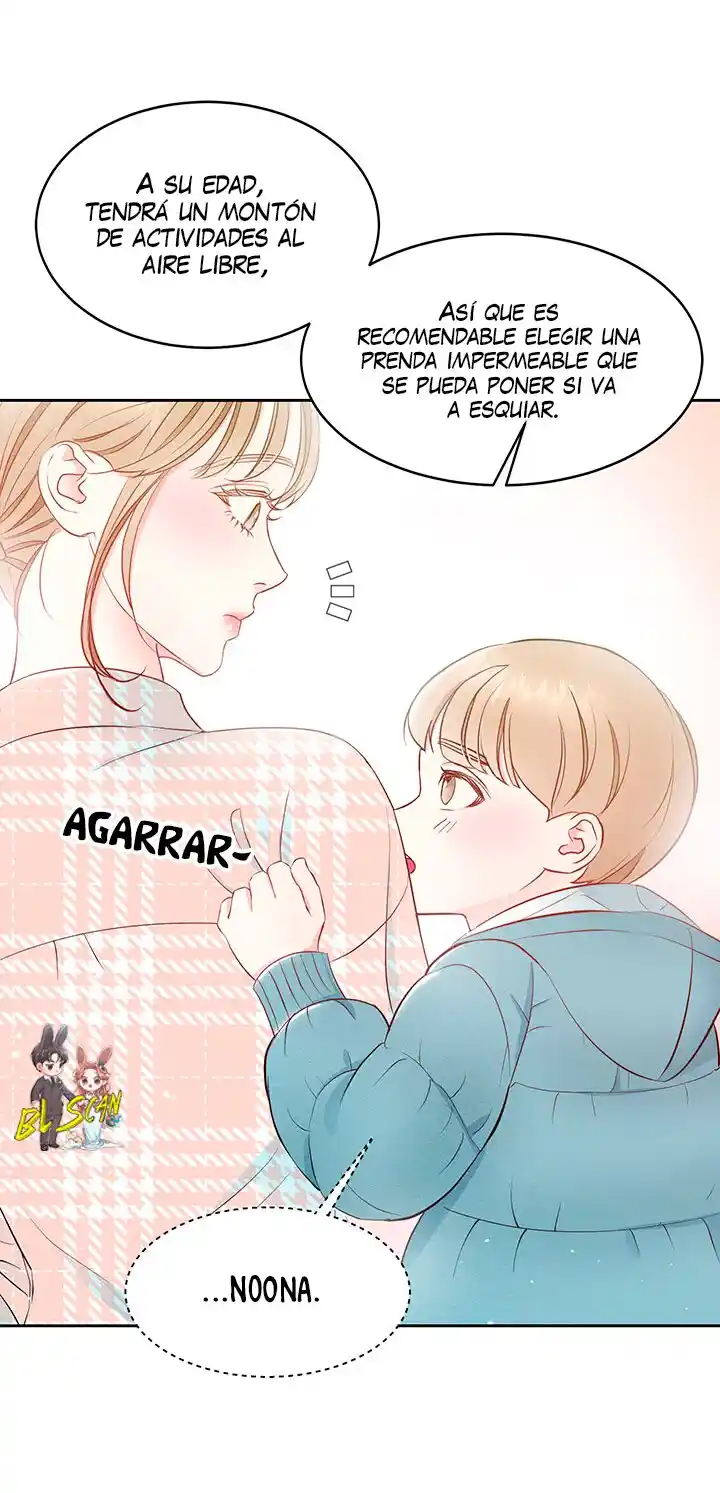 Encuentro En Otoño - Capítulo 17 - Página 10 - LectorTMOo