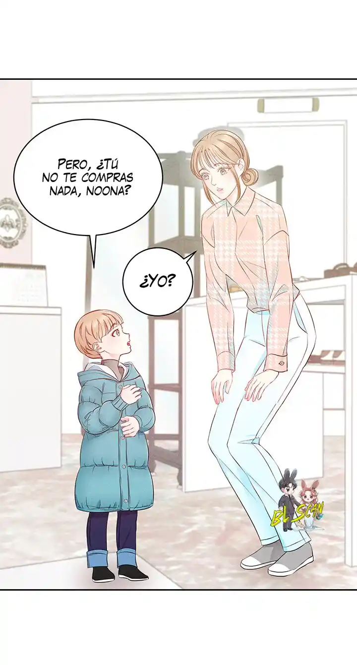 Encuentro En Otoño - Capítulo 17 - Página 16 - LectorTMOo