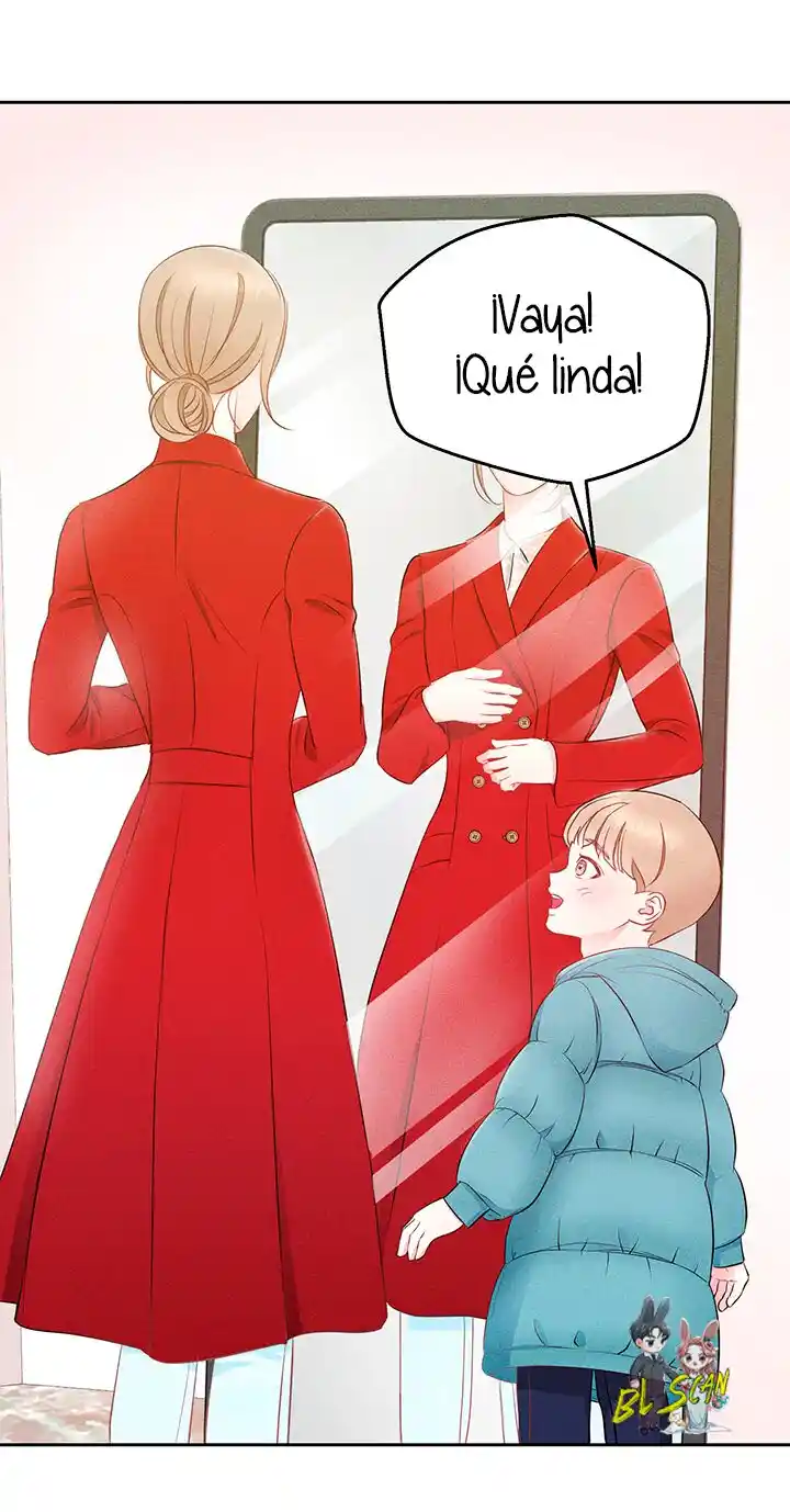 Encuentro En Otoño - Capítulo 17 - Página 18 - LectorTMOo