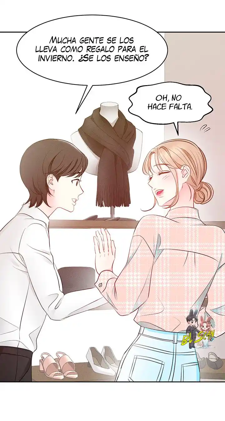 Encuentro En Otoño - Capítulo 17 - Página 26 - LectorTMOo