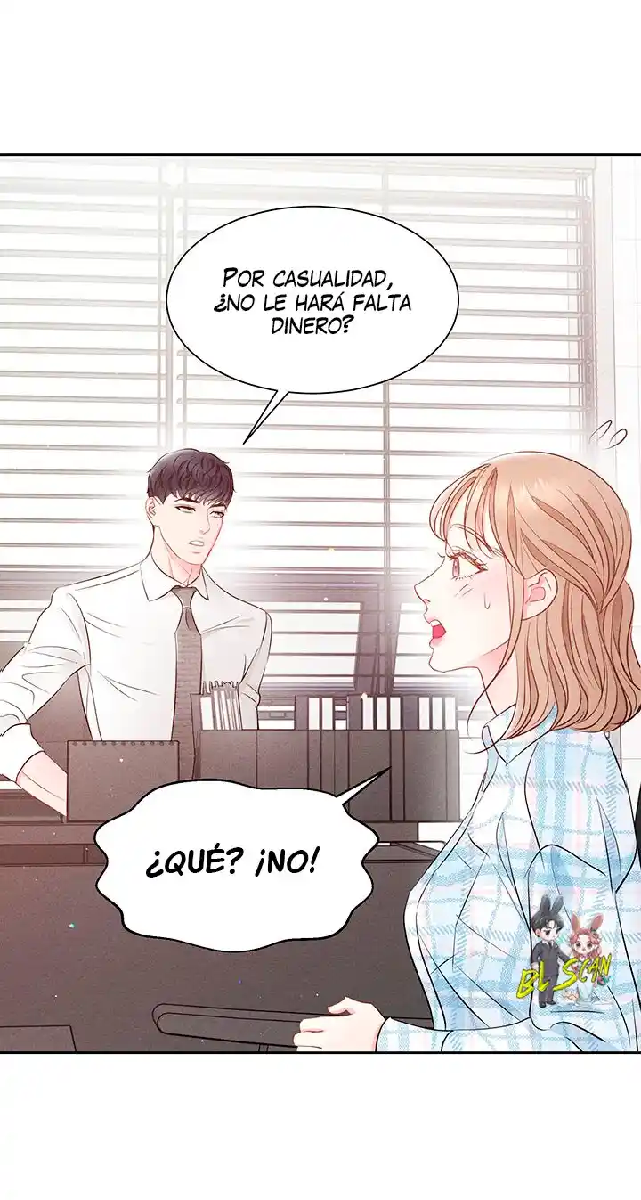 Encuentro En Otoño - Capítulo 17 - Página 50 - LectorTMOo