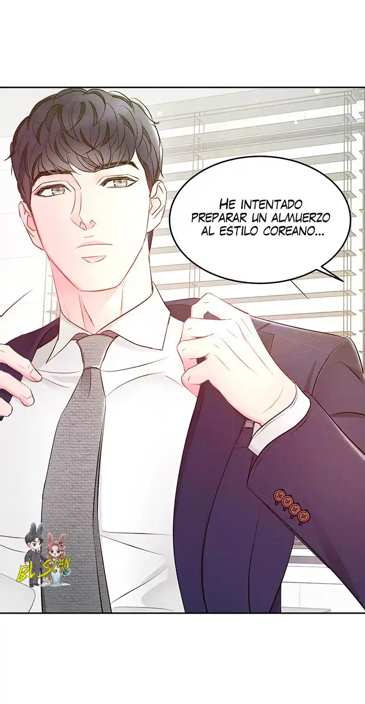 Encuentro En Otoño - Capítulo 17 - Página 56 - LectorTMOo