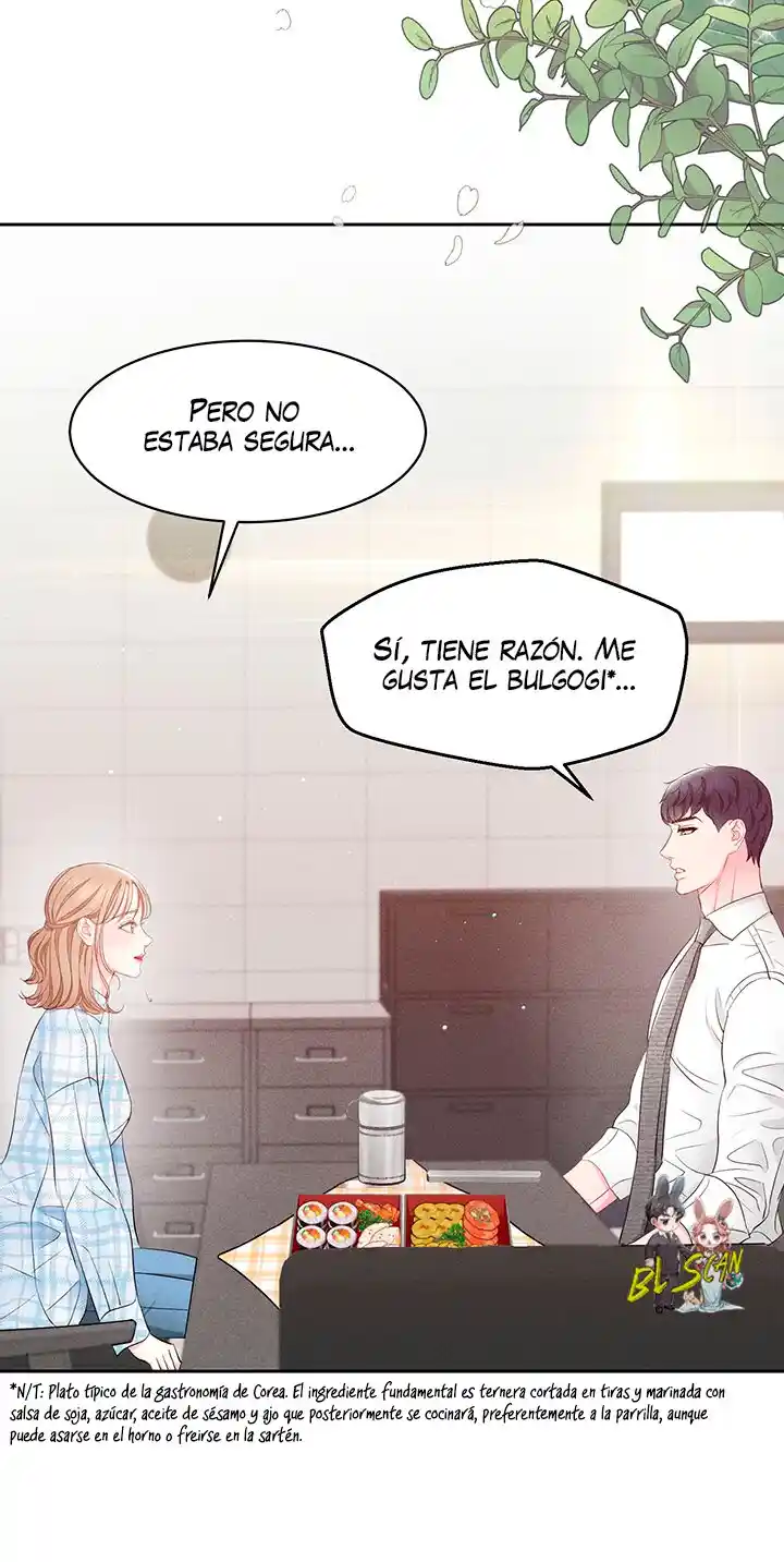 Encuentro En Otoño - Capítulo 18 - Página 7 - LectorTMOo