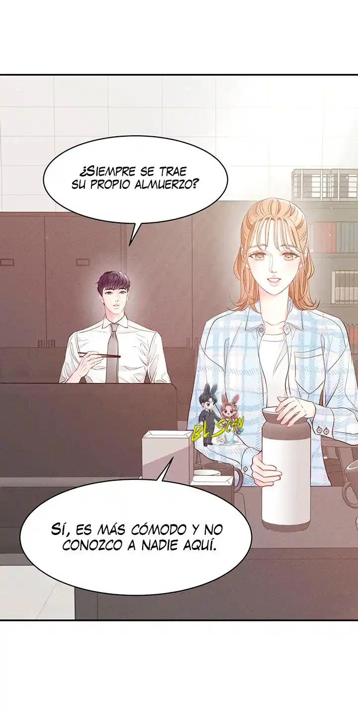 Encuentro En Otoño - Capítulo 18 - Página 18 - LectorTMOo