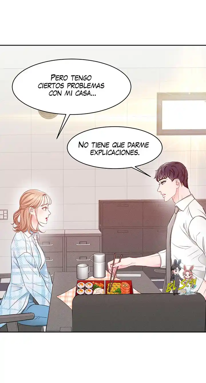 Encuentro En Otoño - Capítulo 18 - Página 21 - LectorTMOo