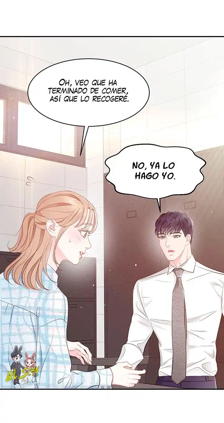 Encuentro En Otoño - Capítulo 18 - Página 38 - LectorTMOo