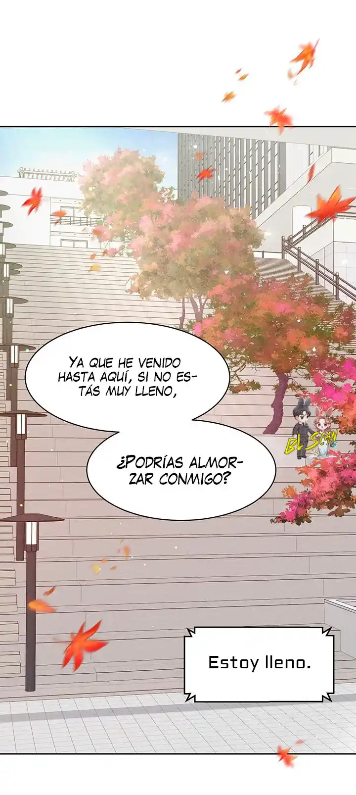 Encuentro En Otoño - Capítulo 18 - Página 57 - LectorTMOo