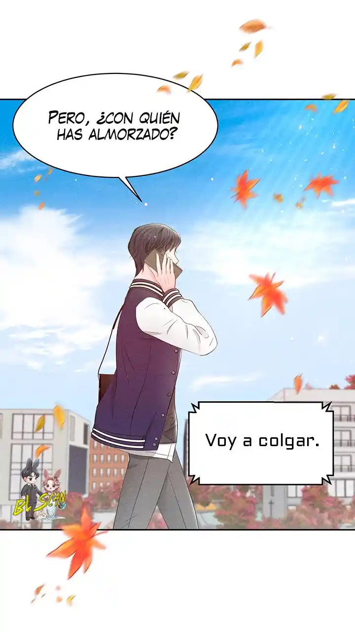 Encuentro En Otoño - Capítulo 18 - Página 58 - LectorTMOo