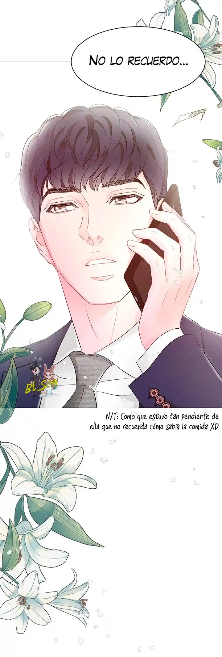 Encuentro En Otoño - Capítulo 18 - Página 64 - LectorTMOo