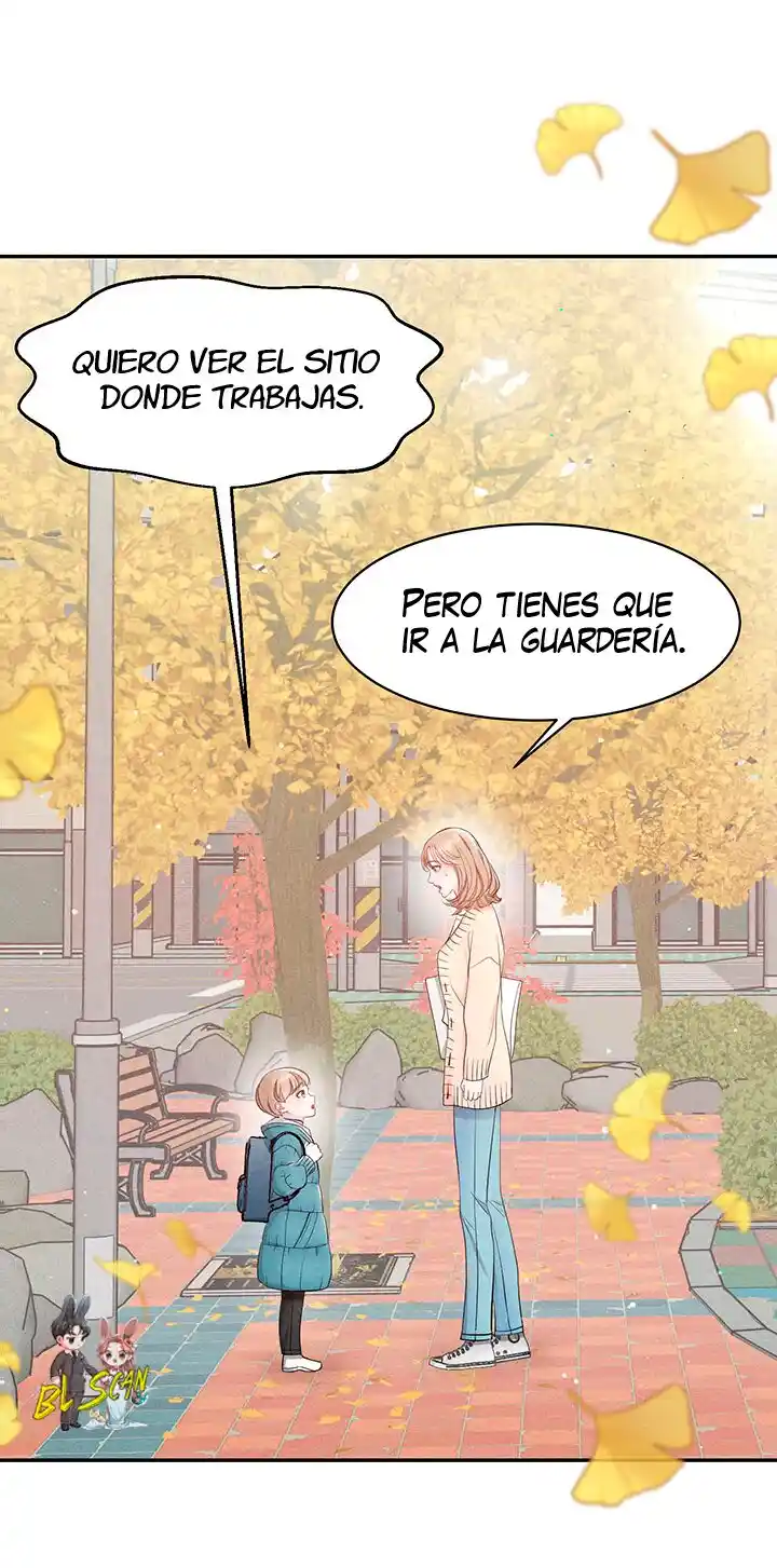 Encuentro En Otoño - Capítulo 19 - Página 9 - LectorTMOo