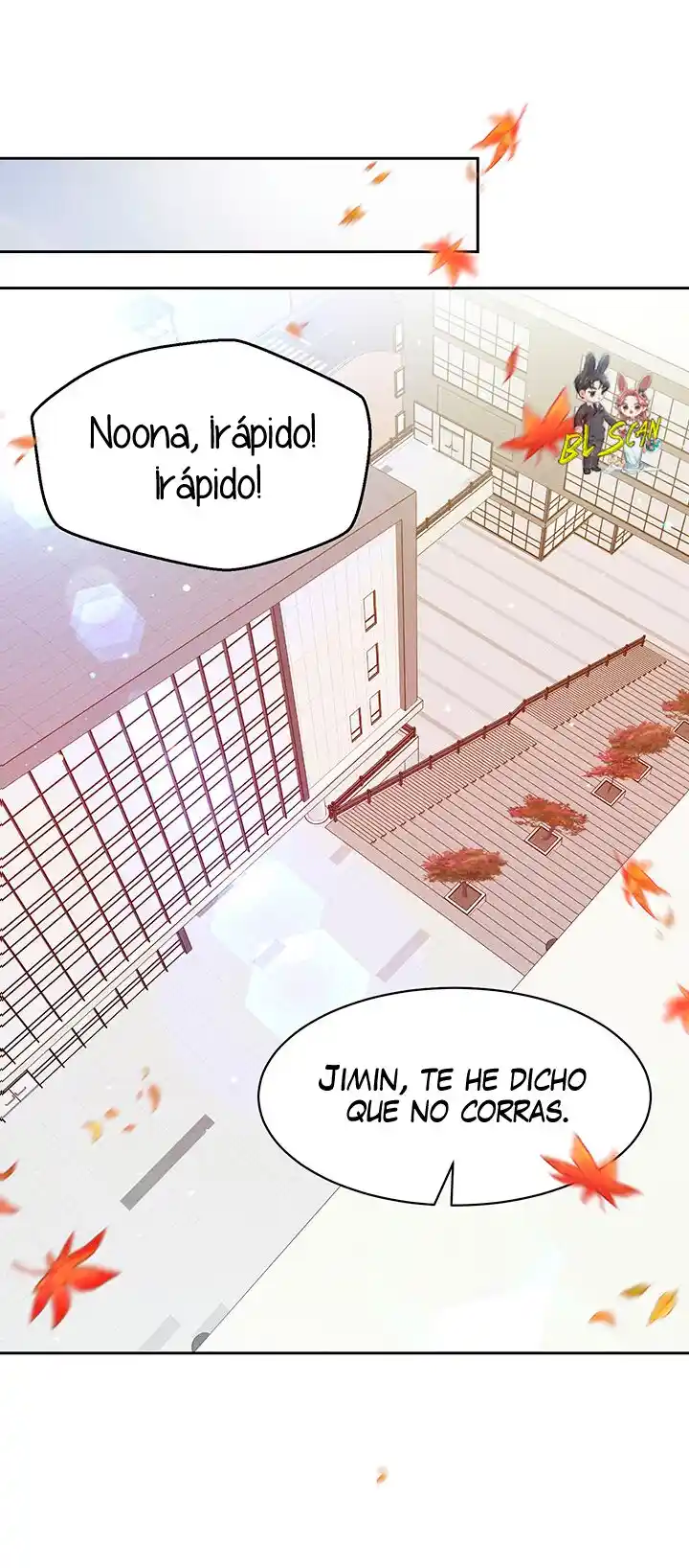 Encuentro En Otoño - Capítulo 19 - Página 15 - LectorTMOo