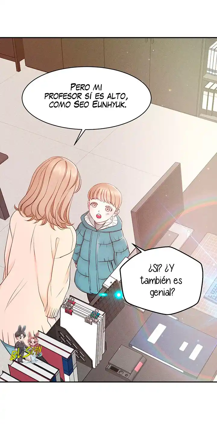 Encuentro En Otoño - Capítulo 19 - Página 25 - LectorTMOo