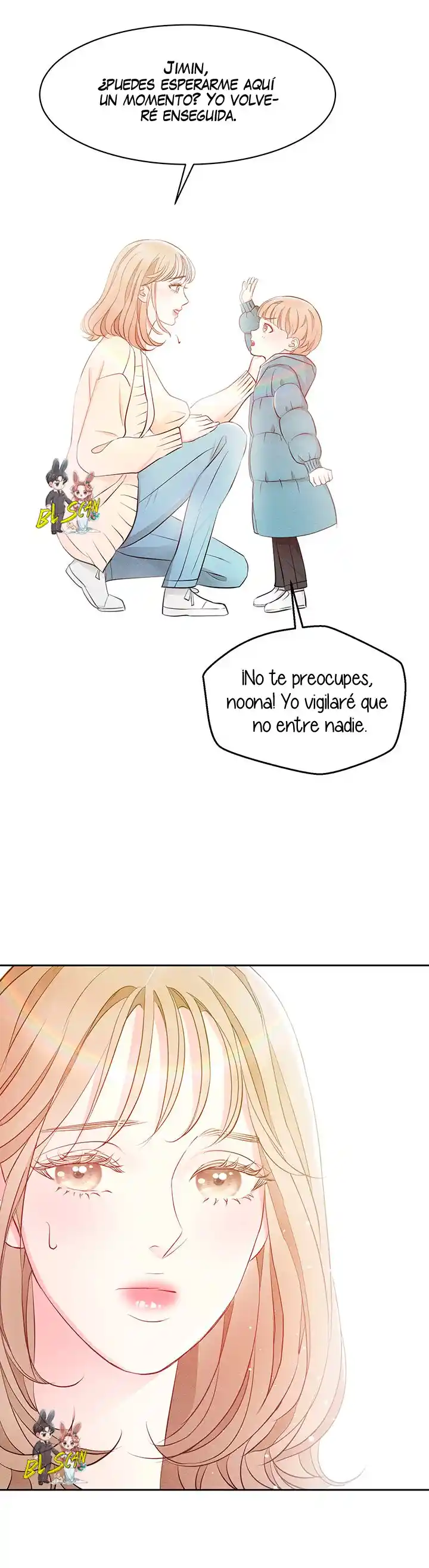 Encuentro En Otoño - Capítulo 19 - Página 39 - LectorTMOo