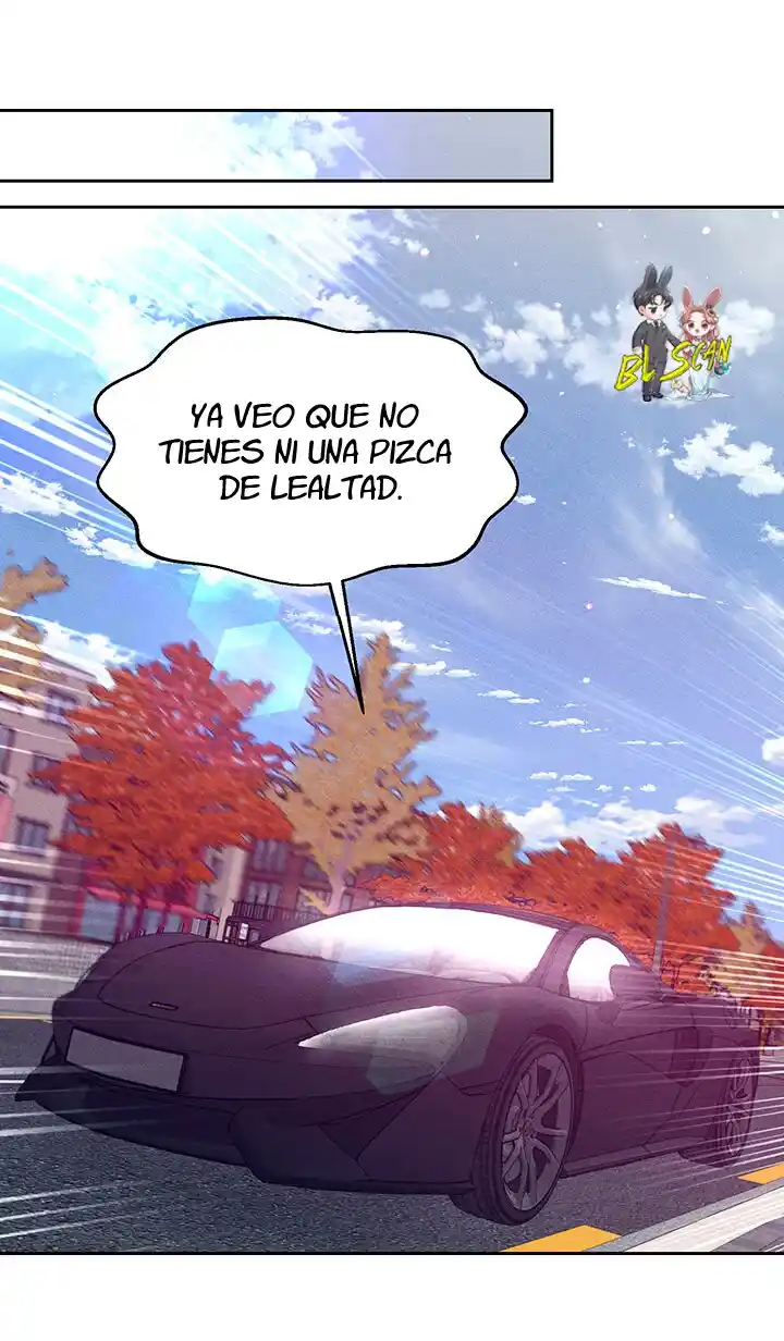 Encuentro En Otoño - Capítulo 19 - Página 40 - LectorTMOo